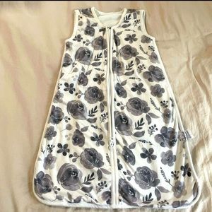 Copper Pearl 0-6 Sleep Bag - Rowan Print